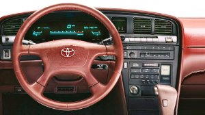 Самый Надёжный Двигатель TOYOTA в мире. «Миллионник» о котором вы не знали.