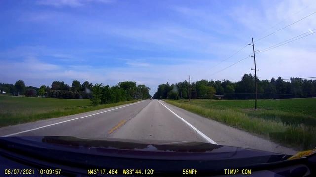 Dash Cam Day #57 смотреть онлайн
