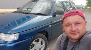 ИЗ РЖАВОЙ ВАЗ 2111 В ИДЕАЛ !