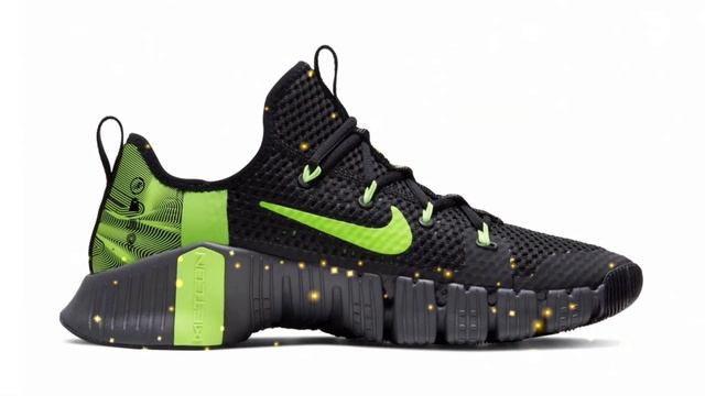 NIKE Metcon 3 RW Russell Wilson DETAILED LOOK, PRICE + RELEASE DATE #training смотреть онлайн