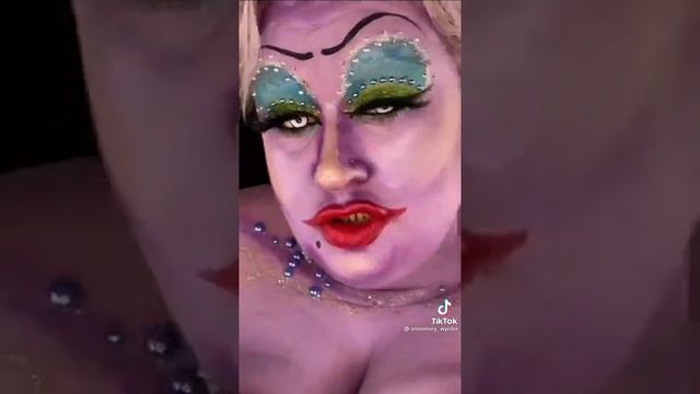 Урсула в реальной жизни смотреть онлайн