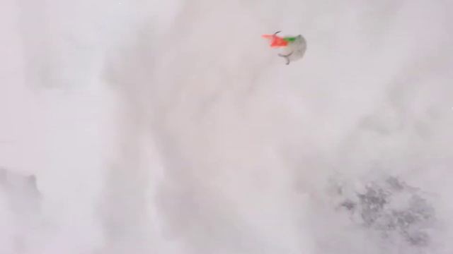 Хариус на балансир смотреть онлайн