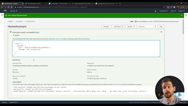 Alexa with Home Assistant Local for FREE Without Subscription смотреть онлайн