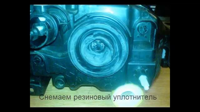 замена лампы ближнего света на рено логан 2 смотреть онлайн