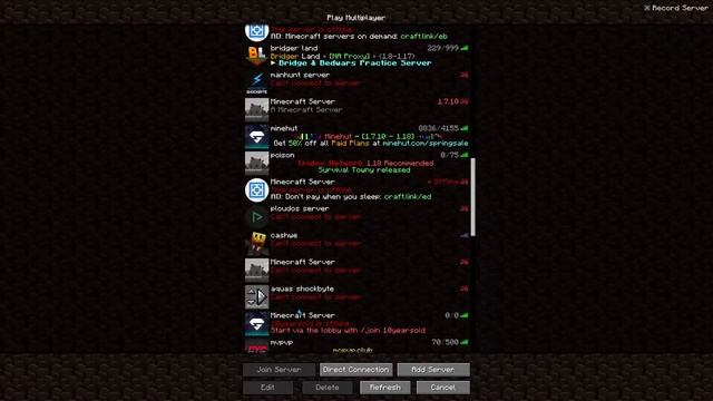 Coding Minecraft plugins | Beginner Dev | Spigot/Paper API смотреть онлайн