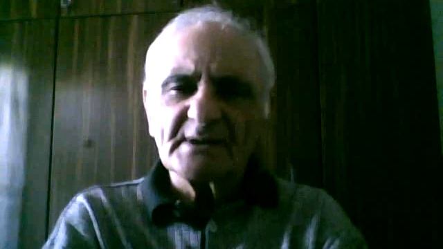 Осень.А.Пушкин.Читает А.Пир-Будагян. смотреть онлайн