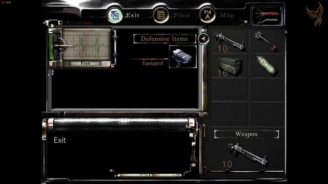 Resident Evil HD REMASTER - #07 (Hunters, Chave do Capacete, Puzzle's, Bateria, MOdisk, Cobra) смотреть онлайн
