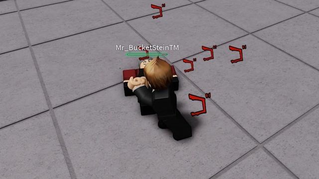 Roblox The Strongest Battlegrounds Funny Moments (PART 2) смотреть онлайн