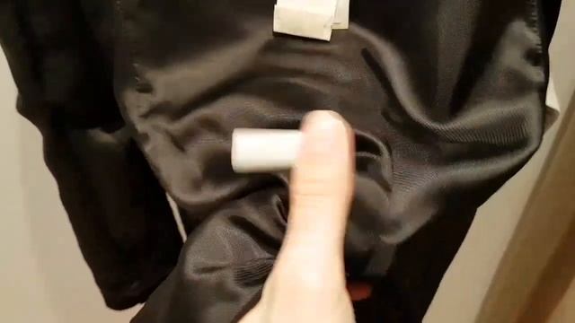 Открытые плечи! Как сшит жакет Maje смотреть онлайн