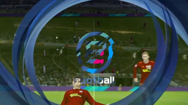 PES 2021 | КАР'ЄРА ЗА ЛЬВІВ #4 В УПЛ смотреть онлайн