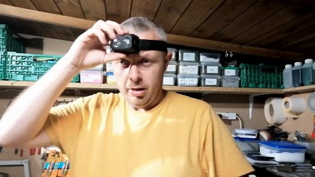 Ridgemonkey hangman and vrh300 headtorch review смотреть онлайн