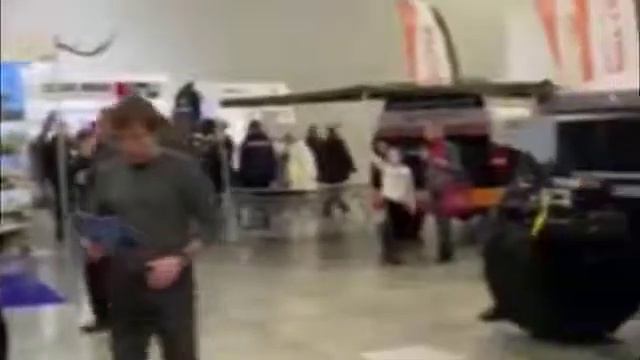 Фестиваль охотников, рыбаков, туристов 1-4 ноября 2019 в экспо центре Москва