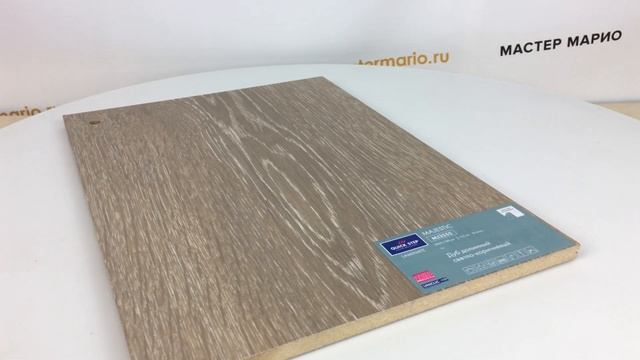 Ламинат Quick-Step Majestic Дуб долинный светло-коричневый 32 класс 9.5 мм смотреть онлайн