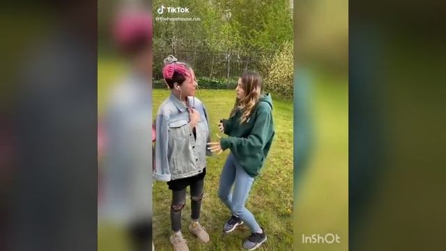 Hype House в Tik Tok ~ видеo с Hype House ~ Hype House Rus в Tik Tok