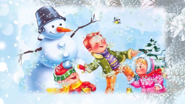 Драгунский В. "Заколдованная буква" смотреть онлайн