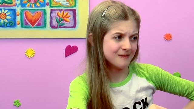 KIDS REACT TO GRUMPY CAT смотреть онлайн