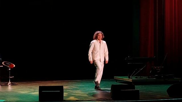 АЛЕКСАНДР БАРДИН - ПТИЧЬЯ СЕРЕНАДА. 30 ИЮНЯ 2024 Г ОД .mp4