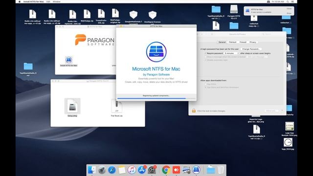 How to Copy files from Mac to External hard drive without Formatting - Tutorial 2020 смотреть онлайн