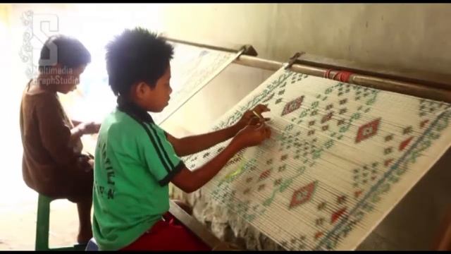Batik Bali смотреть онлайн