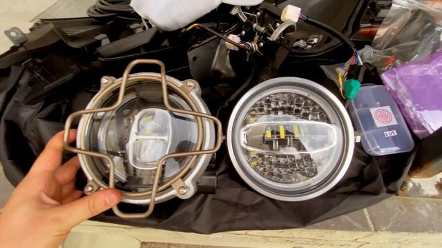 MY MAX: Прокачка байка! (ep. 3) смотреть онлайн