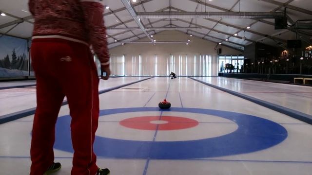 Камни для керлинга на точность - купить, камень, оборудование, инвентарь смотреть онлайн