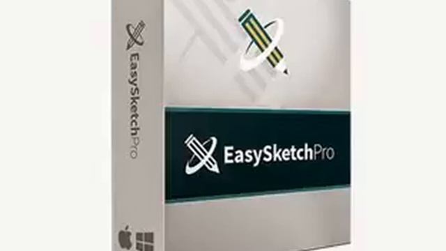 Easy Sketch Pro for Home Schools Review смотреть онлайн
