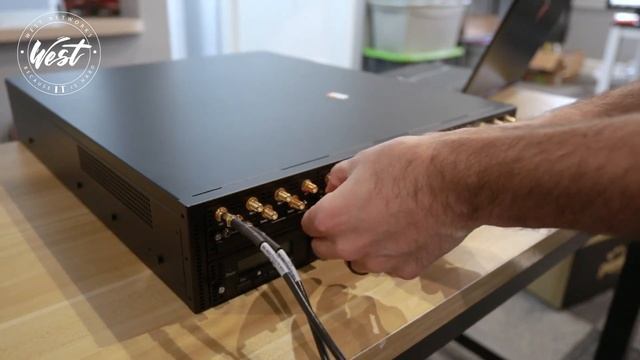 Peplink EPX 15 Cellular SDWAN 40Gb router! Unboxing смотреть онлайн