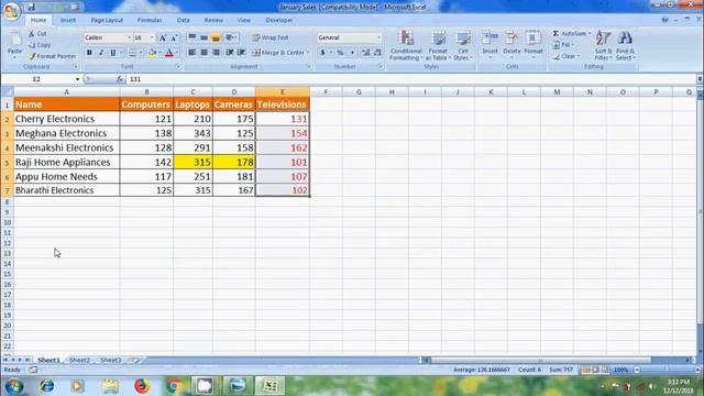 Excel 2007: how to create backup of Excel files automatically смотреть онлайн