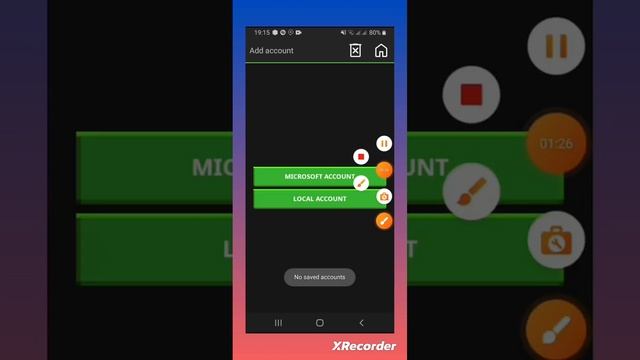 Telefonda Minecraft ornatish| Telefonda serverga kirish| Pojav launcher o'rnatish. смотреть онлайн