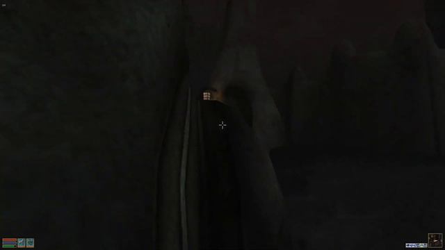 First Time Playing Morrowind Episode 29 смотреть онлайн