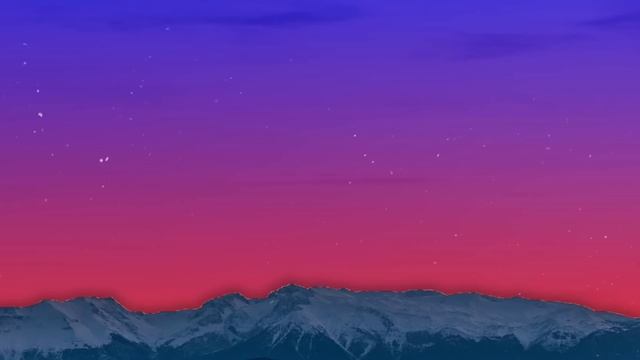 Glass Animals - Heat Waves [10 HOURS LOOP]