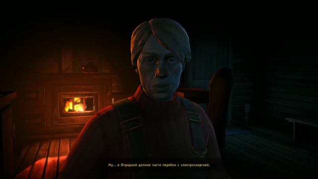 Злодей ► The long dark прохождение №19 смотреть онлайн