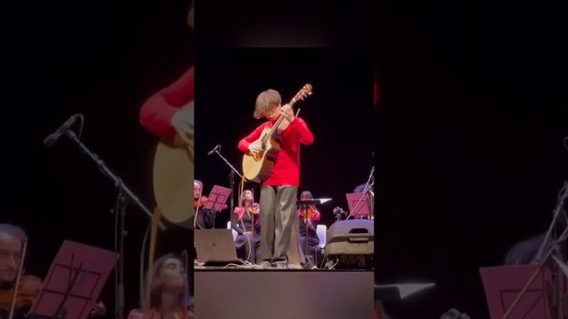 Marcin Patrzalek. Guitar Fingestyle.