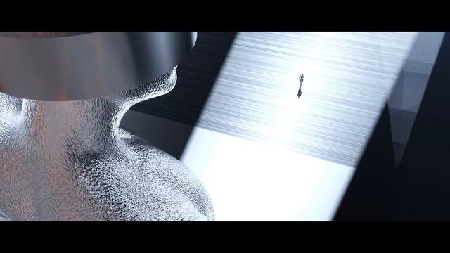 "XENOFORM" A cyborg myth on patriarchal standardisation смотреть онлайн