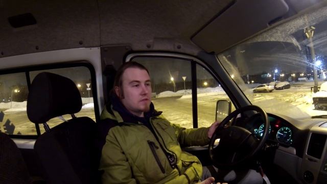 Обзор Газ Соболь 4x4. Эксплуатационные характеристики смотреть онлайн