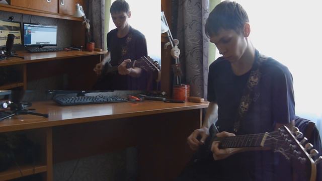 Requiem for a dream (cover) смотреть онлайн