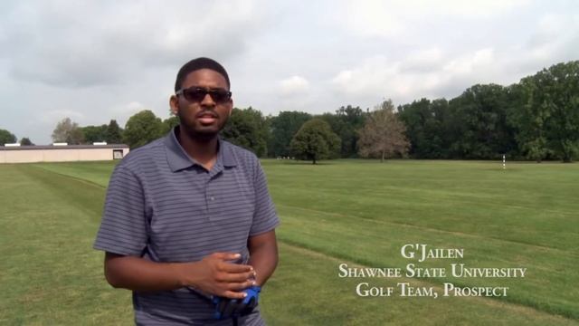 The Taking Off Golf Platform, Testimonial смотреть онлайн