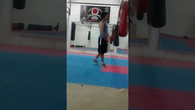 Jean Claude Van Damme kick смотреть онлайн