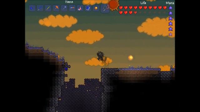 Terraria: Underground Jungle Tips смотреть онлайн