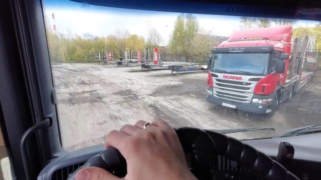 УСТРОИЛСЯ НА АВТОВОЗ/НАВОЖУ ПОРЯДОК смотреть онлайн