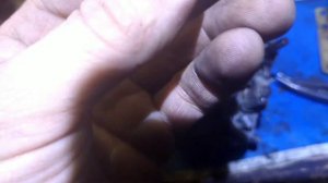 Золотник. Ещё один источник подсоса воздуха. Карбюратор Озон.