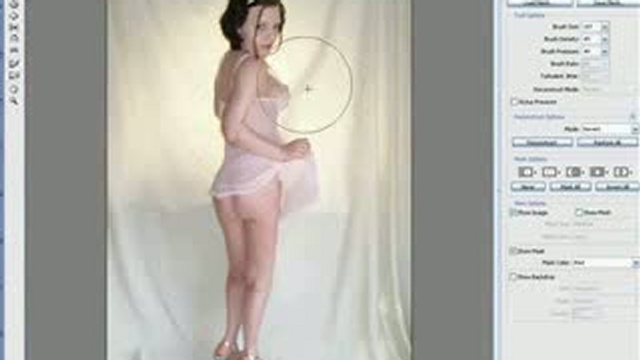 Adobe Fotoshop смотреть онлайн