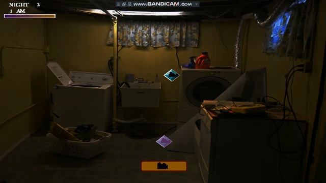 Fnaw 3 gameplay custom night with luigi on 20 only. night 2 смотреть онлайн