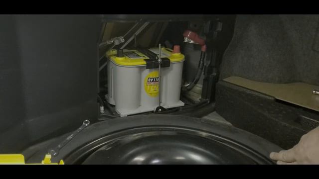 2015 Mitsubishi Lancer Evolution X GSR Battery Change смотреть онлайн
