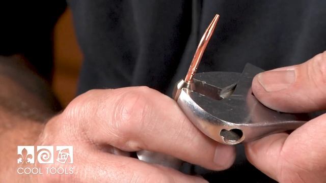Cool Tools | Setting Up the Smith® Little Torch™ by Matt Breunig смотреть онлайн