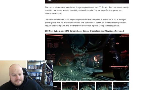 CYBERBALLS 2077!! смотреть онлайн