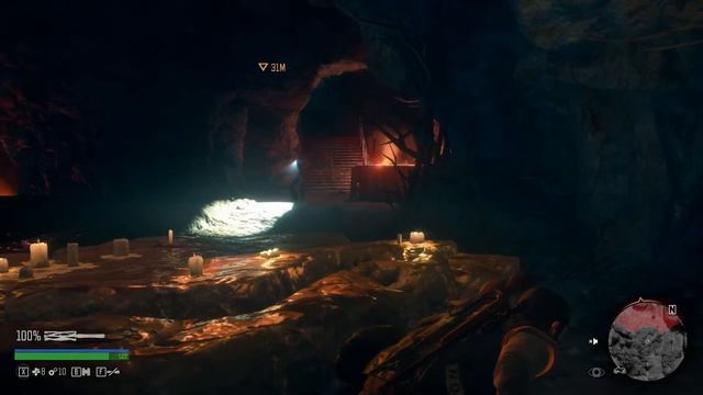 Days Gone - (Жизнь после) часть №12 Что с тобой сделали ? Зачистка упокоителей ! смотреть онлайн