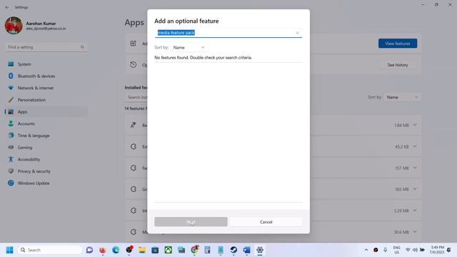 Fix Error Failed to load library MFPlat.DLL On Windows 10/11 смотреть онлайн