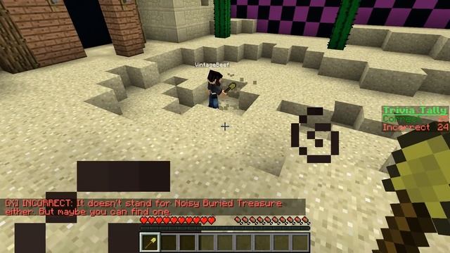 Minecraft - Diversity 3 #12: Waiting In Line смотреть онлайн