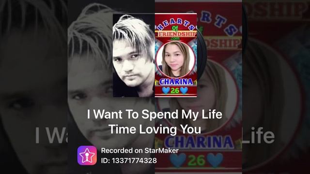 I want to spend my lifetime loving you -Tina Arena/ Mark Anthony смотреть онлайн